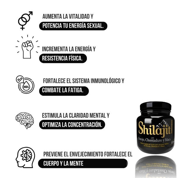 SHILAJIT ORIGINAL