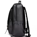 Bolso De Cuero Vintage neww