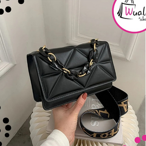 cartera dama