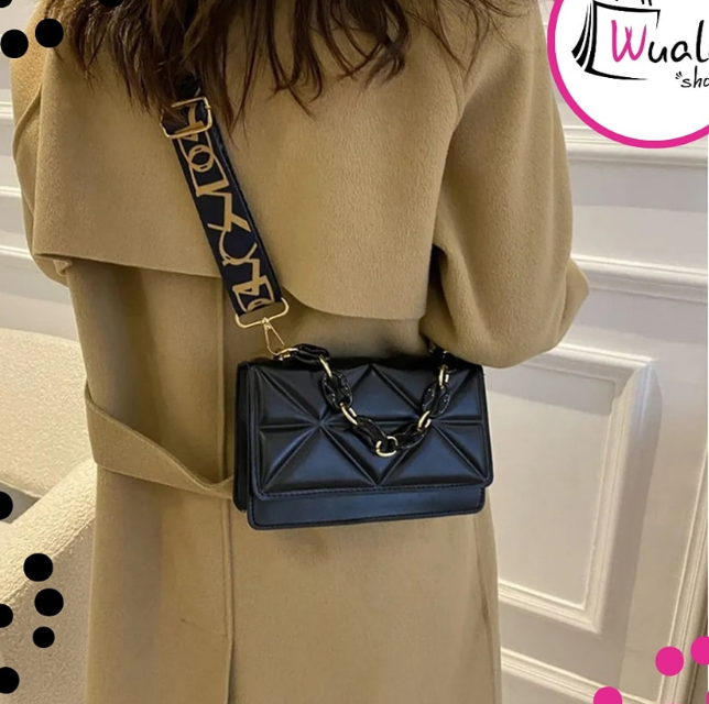 cartera dama