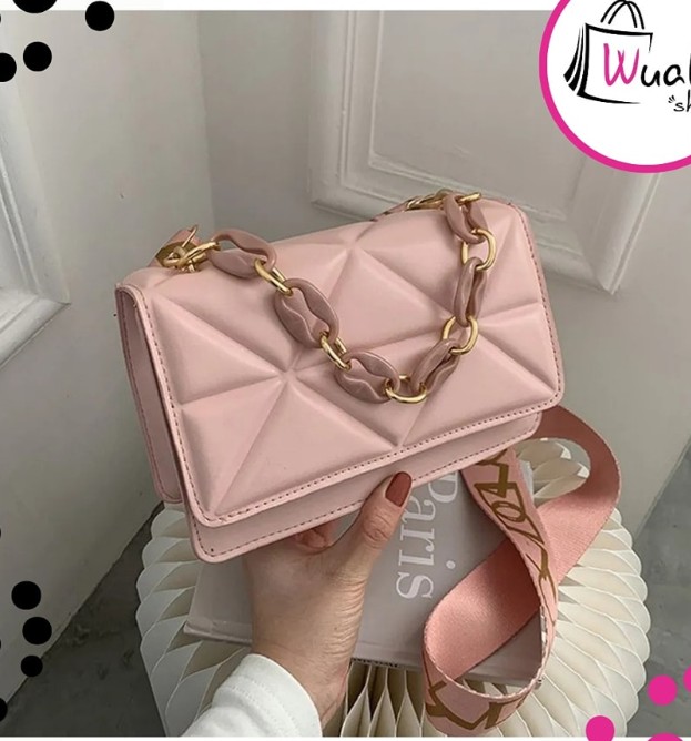 cartera dama