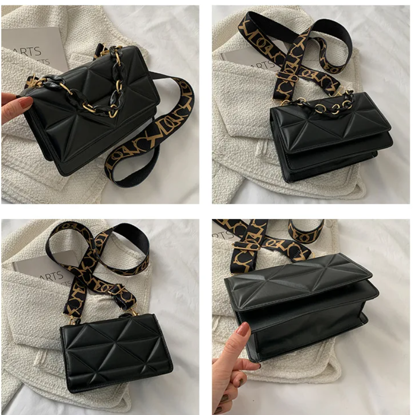 cartera dama