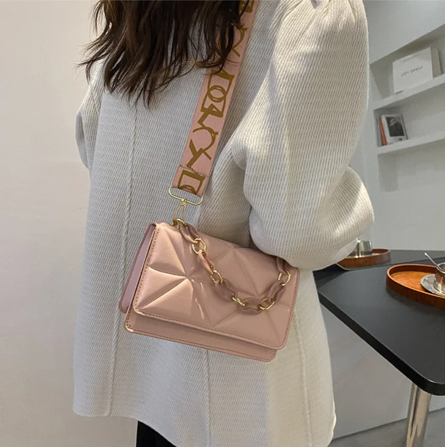 cartera dama