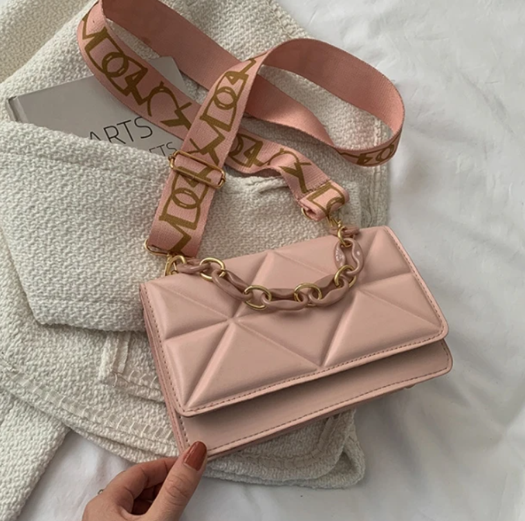 cartera dama