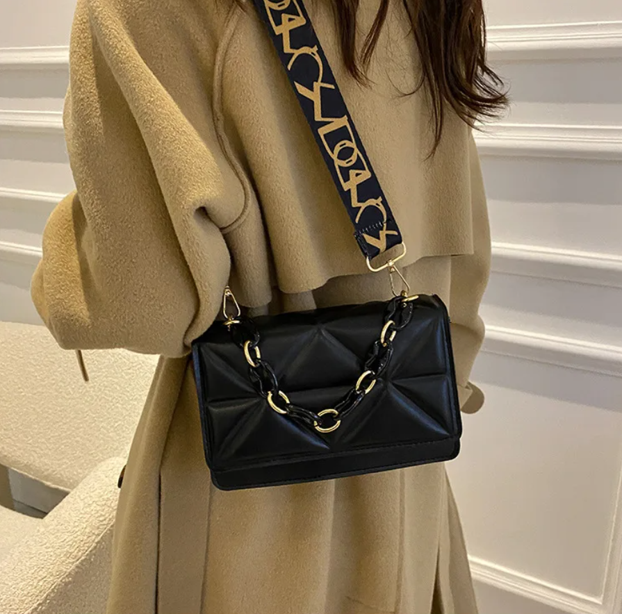cartera dama