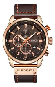 Reloj Curren 8291 Premium Para Caballero