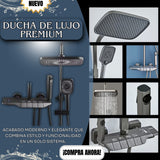 Ducha Multifuncional Con Tecnologia 2026