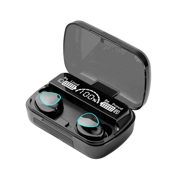 Audífonos in-ear inalámbricos M10