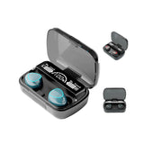 Audífonos in-ear inalámbricos M10