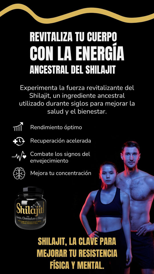 SHILAJIT ORIGINAL