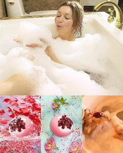 Set Spa Regalo Dulce Relax
