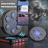 🥊Music Boxing Bluetooth LED