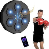 🥊Music Boxing Bluetooth LED