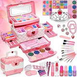 kit de maquillaje infantil