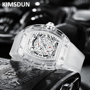 RELOJ RICHARD MILLE KIMSDUN