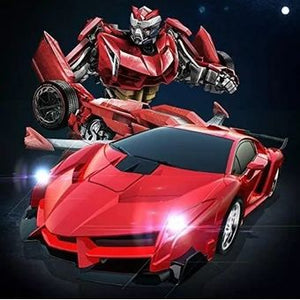 Deportivo Lamborghini Transformer - Control Remoto