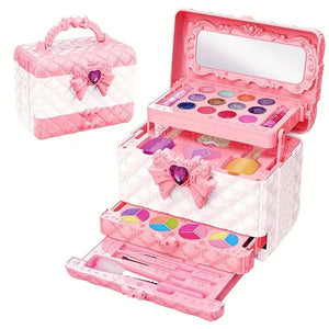 kit de maquillaje infantil