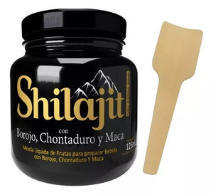 SHILAJIT ORIGINAL