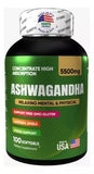 ASHWAGANDHA