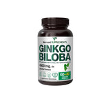 Ginkgo Biloba