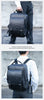 Bolso De Cuero Vintage neww