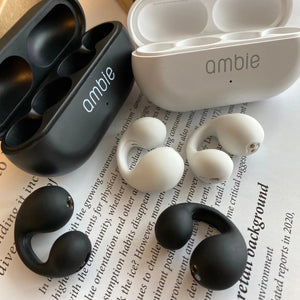 auriculares ambie earcuffs