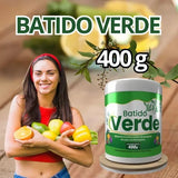 BATIDO TE VERDE