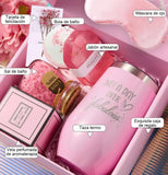 Set Spa Regalo Dulce Relax