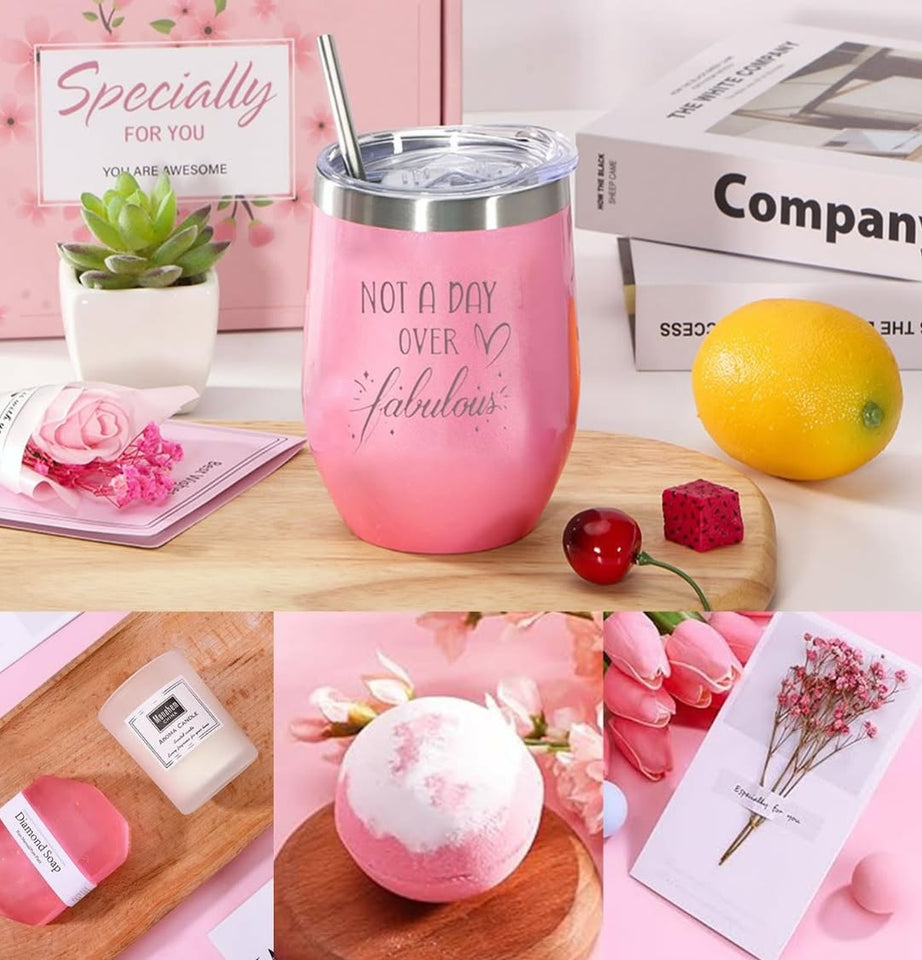 Set Spa Regalo Dulce Relax