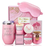 Set Spa Regalo Dulce Relax