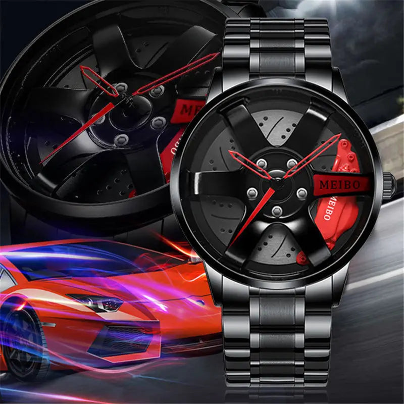 Reloj Meibo Formula 1