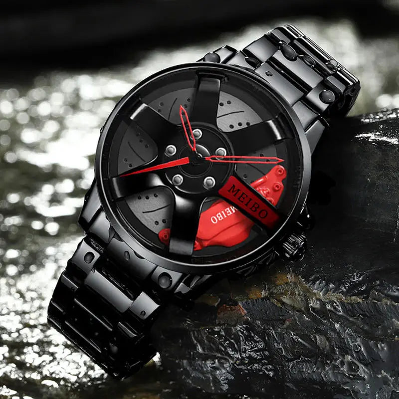Reloj Meibo Formula 1 Tendencia Global