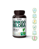 Ginkgo Biloba