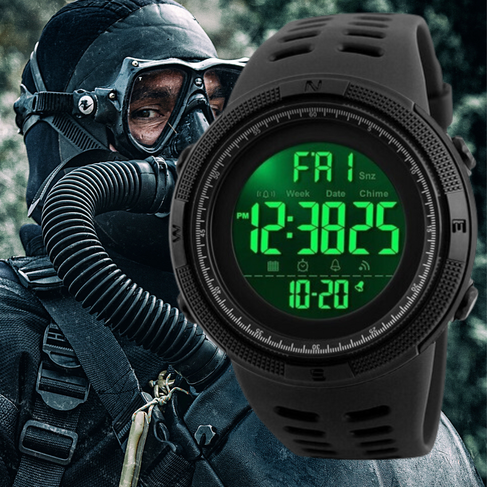 Relojes skmei catálogo sale