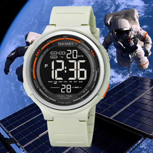 Reloj Skmei Astronauta