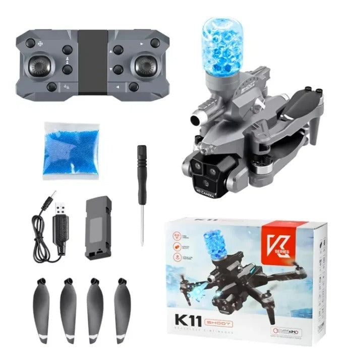 drone k11