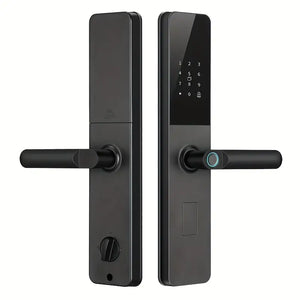 Chapa Cerradura Inteligente 5 En 1 Pro