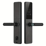 Chapa Cerradura Inteligente 5 En 1 Pro