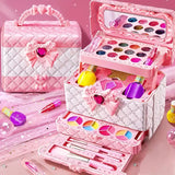 kit de maquillaje infantil