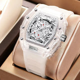 RELOJ RICHARD MILLE KIMSDUN