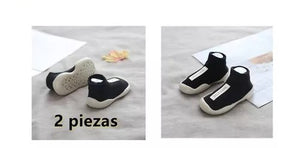 Zapaticos Gummy Bebe x 2 Pares