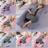 🤰🏻Almohada Mamá Comoda Maternidad Segura - tendenciaglobalimport