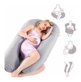 🤰🏻Almohada Mamá Comoda Maternidad Segura - tendenciaglobalimport